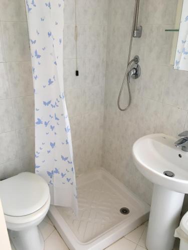 Hotel Azzurro Varazze Exteriér fotografie