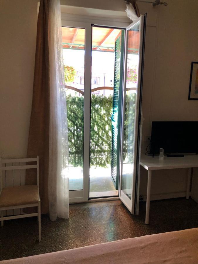 Hotel Azzurro Varazze Exteriér fotografie