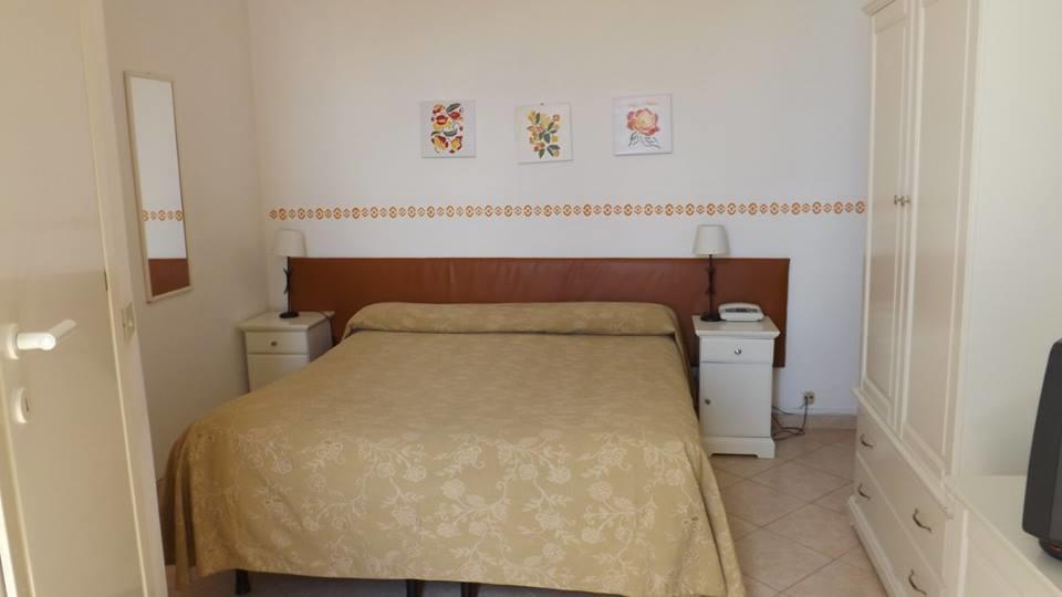 Hotel Azzurro Varazze Exteriér fotografie