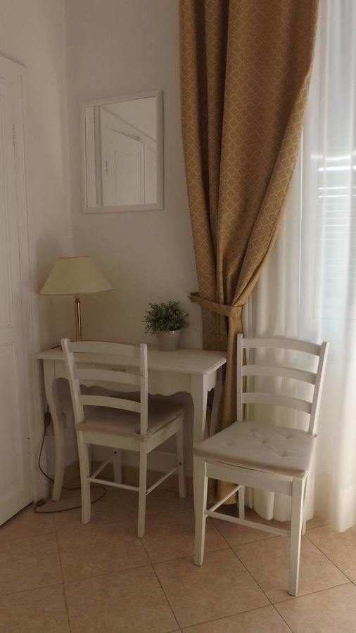 Hotel Azzurro Varazze Exteriér fotografie