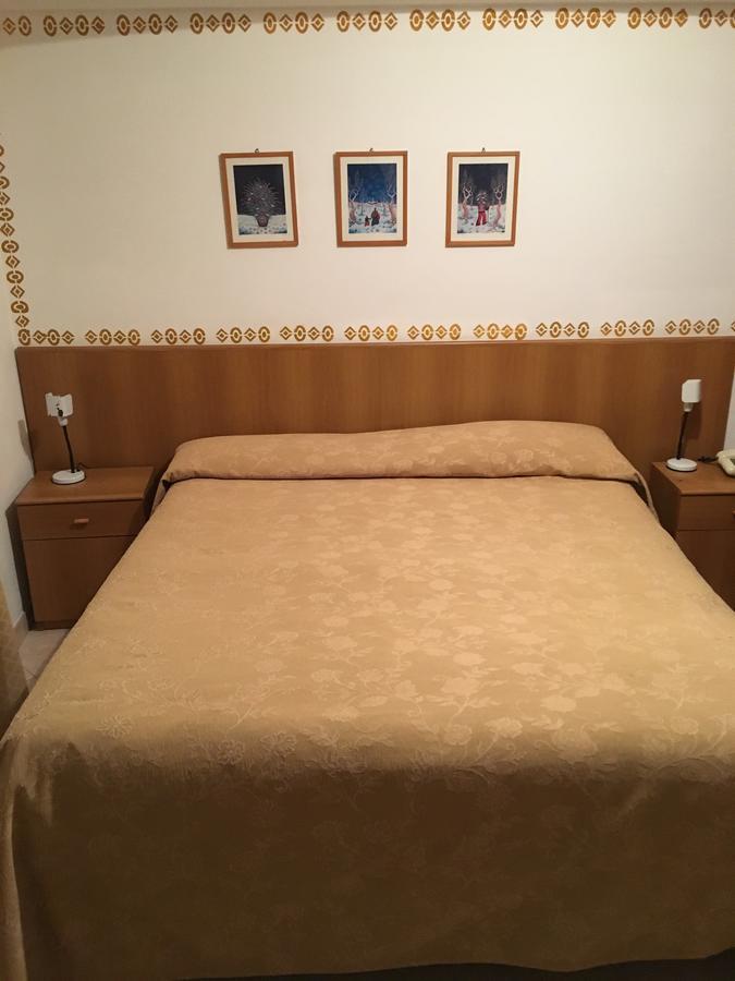 Hotel Azzurro Varazze Exteriér fotografie