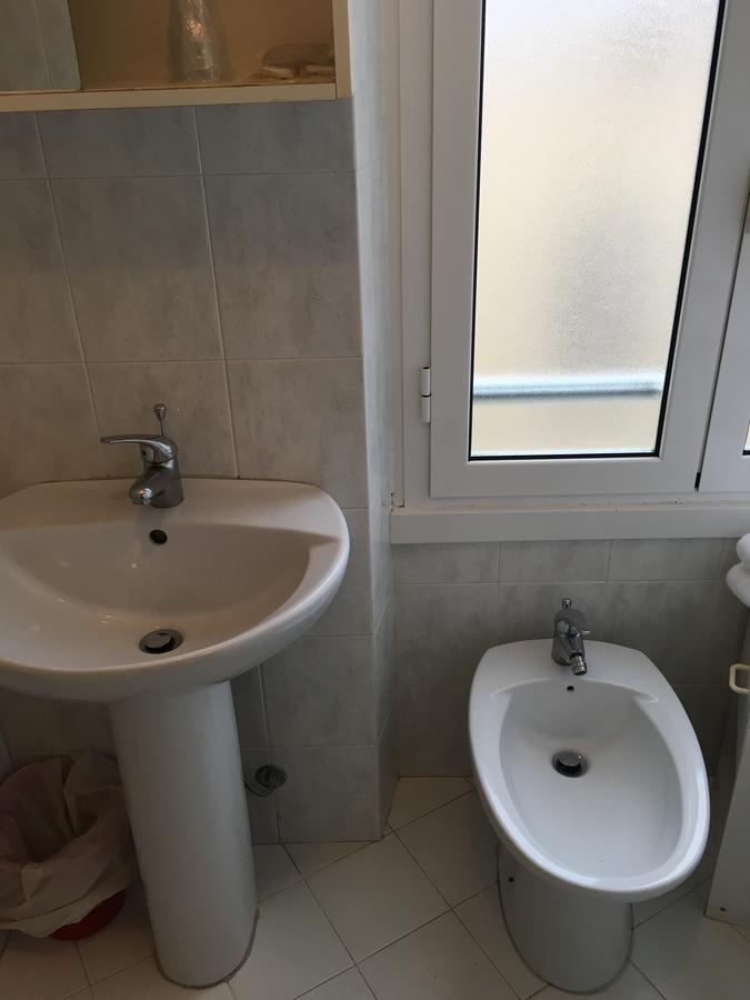 Hotel Azzurro Varazze Exteriér fotografie
