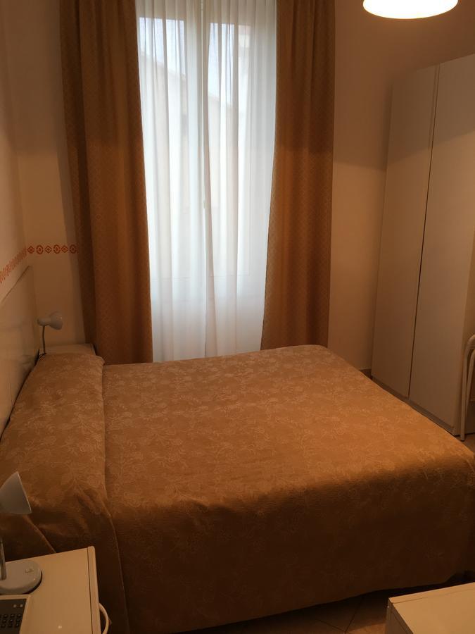 Hotel Azzurro Varazze Exteriér fotografie