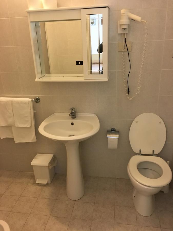 Hotel Azzurro Varazze Exteriér fotografie