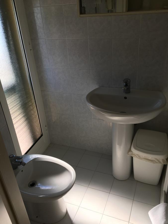 Hotel Azzurro Varazze Exteriér fotografie