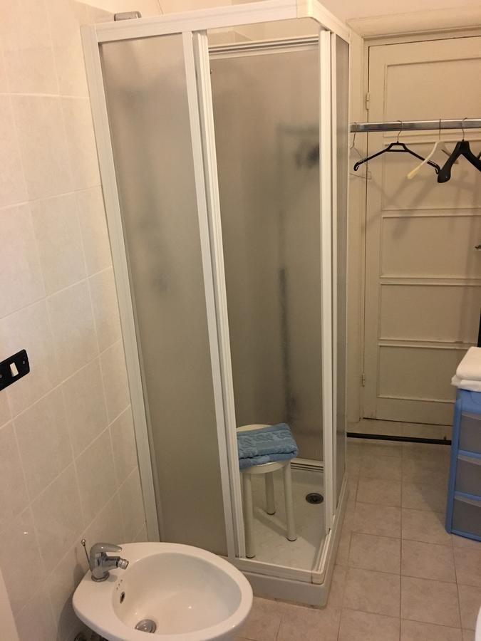 Hotel Azzurro Varazze Exteriér fotografie