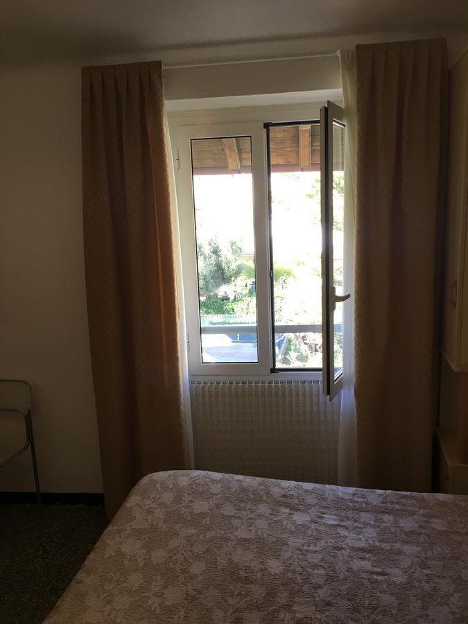 Hotel Azzurro Varazze Exteriér fotografie
