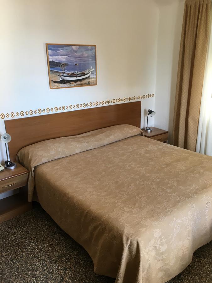 Hotel Azzurro Varazze Exteriér fotografie